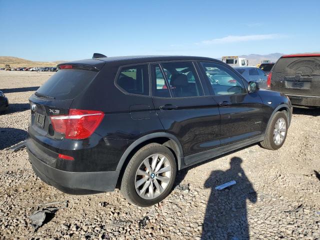 Photo 3 from auction – 2013 BMW X3 XDRIVE2 with VIN 5UXWX9C58D0A24703
