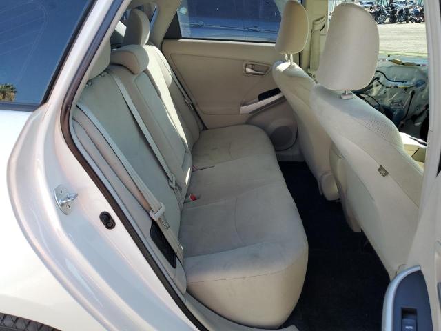 Photo 10 from auction – 2014 TOYOTA PRIUS with VIN JTDKN3DU1E1735581