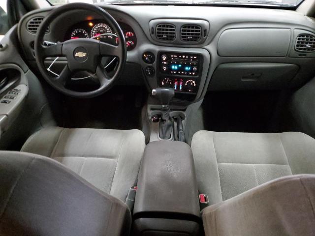 Photo 8 from auction – 2006 CHEVROLET TRAILBLAZE with VIN 1GNET16S966102468