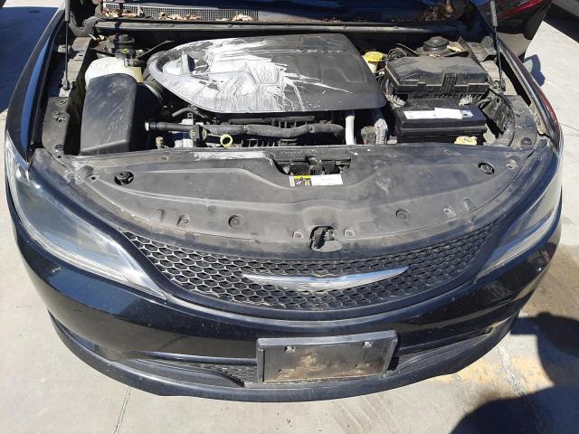 Photo 11 from auction – 2015 CHRYSLER 200 S with VIN 1C3CCCBG8FN514906