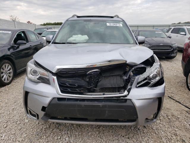 Photo 5 from auction – 2017 SUBARU FORESTER 2 with VIN JF2SJGWC7HH429764