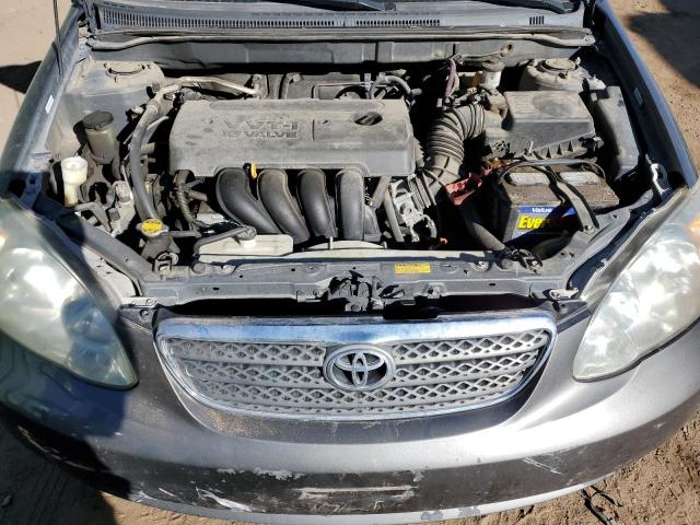 Zdjęcie 11 z aukcji – 2005 TOYOTA COROLLA CE z VIN 1NXBR32E35Z487571