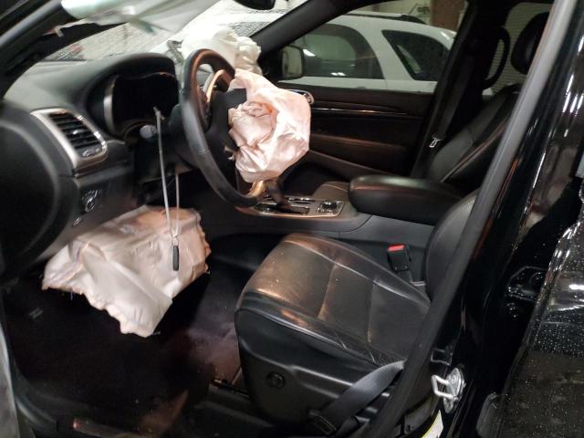 Photo 7 from auction – 2018 JEEP GRAND CHER with VIN 1C4RJFCT1JC294442