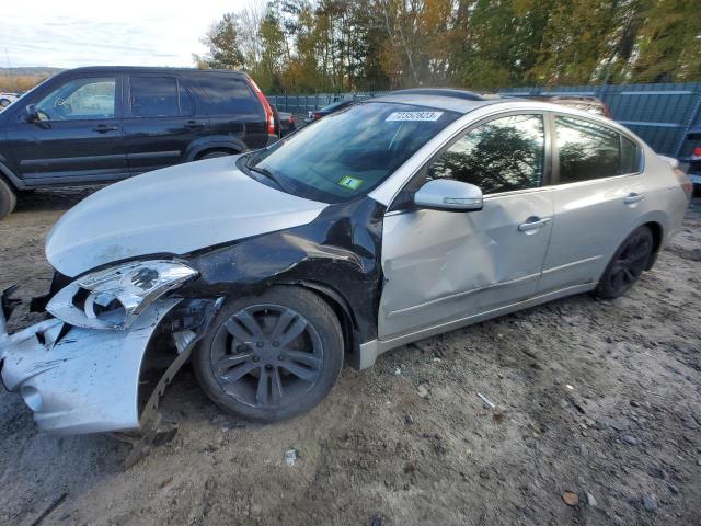 NISSAN ALTIMA SR 2010 مع رقم تعريف المركبة 1N4BL2AP4AN509641 - صورة من المزاد