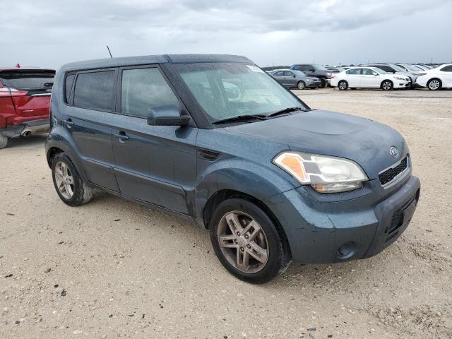 Photo 4 from auction – 2011 KIA SOUL + with VIN KNDJT2A23B7275265