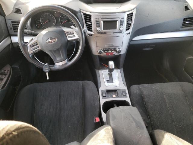Снимка 8 от търг – 2014 SUBARU OUTBACK 2. с VIN 4S4BRCDC8E3218449