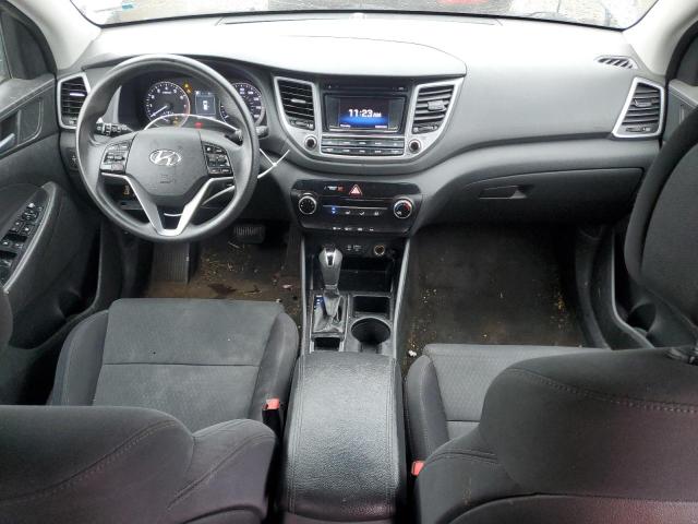 Photo 8 from auction – 2016 HYUNDAI TUCSON LIM with VIN KM8J33A24GU158255