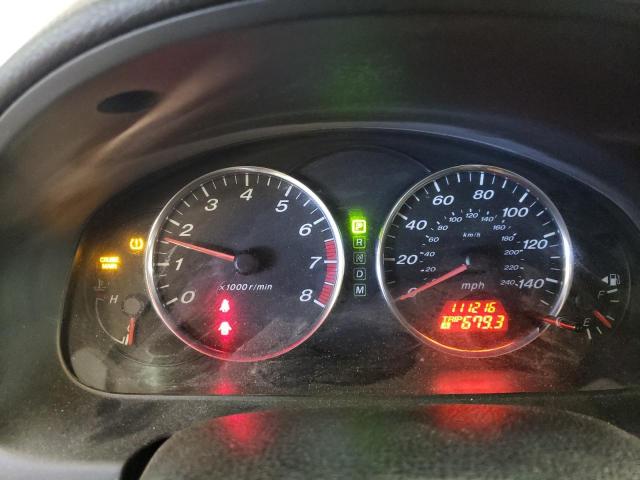 Photo 9 from auction – 2008 MAZDA 6 I with VIN 1YVHP80CX85M47922
