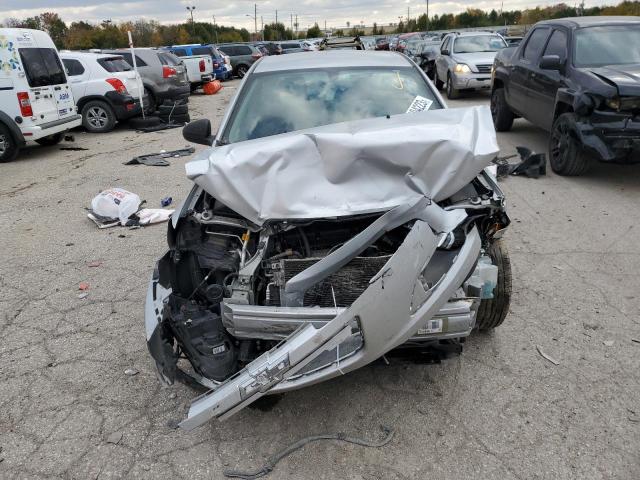 Photo 5 from auction – 2016 CHEVROLET SONIC LT with VIN 1G1JC5SH3G4115425