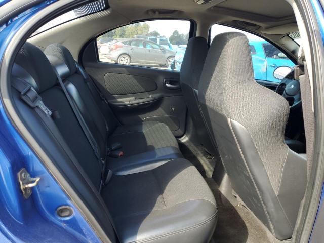 Photo 10 from auction – 2004 DODGE NEON SRT-4 with VIN 1B3AS66S14D553654