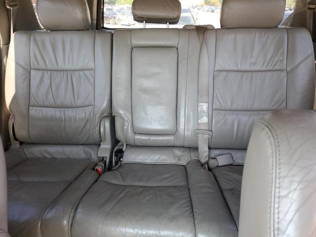 Photo 10 from auction – 2005 TOYOTA SEQUOIA with VIN 5TDBT44A25S255926