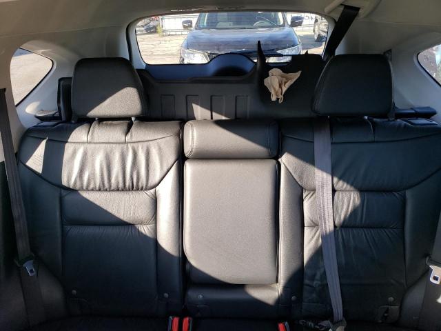 Photo 10 from auction – 2012 HONDA CR-V EXL with VIN 5J6RM4H71CL015351