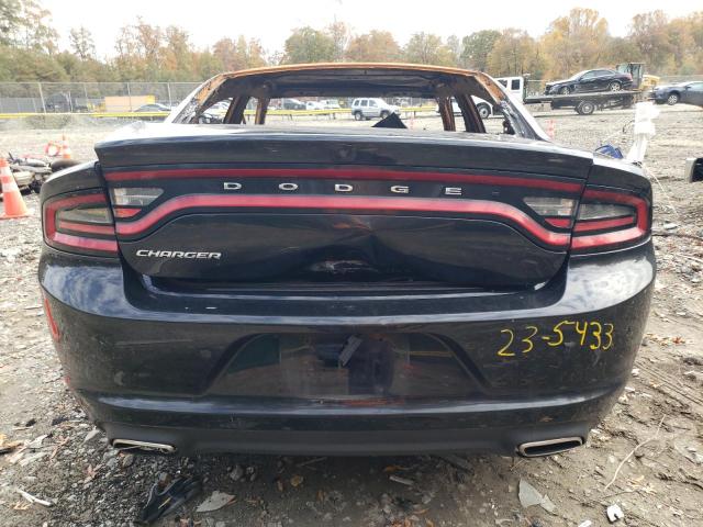 Photo 6 from auction – 2019 DODGE CHARGER SX with VIN 2C3CDXBG5KH542010