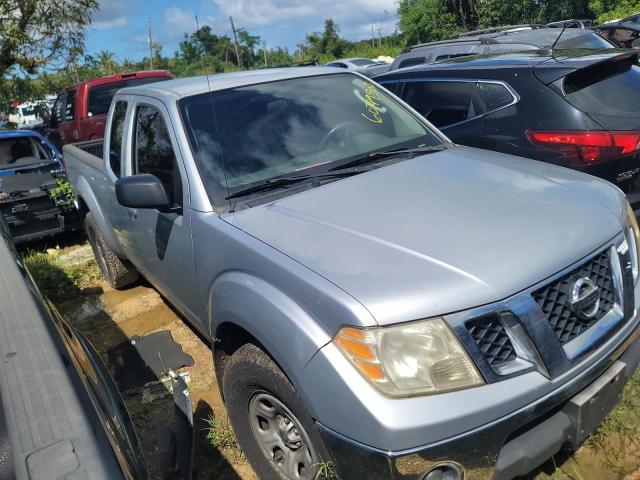 Photo 4 from auction – 2010 NISSAN FRONTIER K with VIN 1N6BD0CT3AC400876