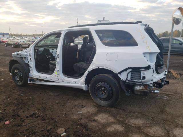 Photo 2 from auction – 2023 DODGE DURANGO GT with VIN 1C4RDJDGXPC584649