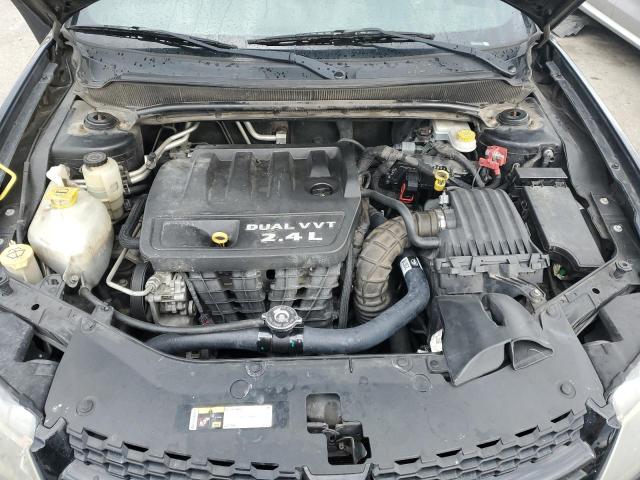 Photo 11 from auction – 2014 DODGE AVENGER SE with VIN 1C3CDZABXEN140335
