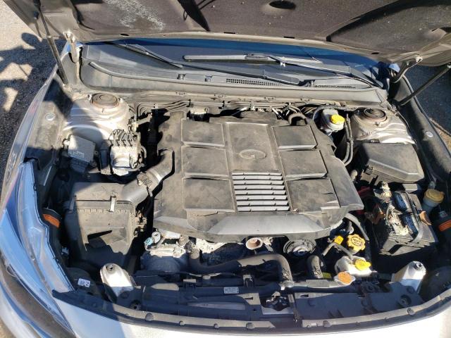 Photo 11 from auction – 2015 SUBARU LEGACY 3.6 with VIN 4S3BNEJ67F3019663