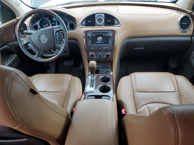 Photo 8 from auction – 2015 BUICK ENCLAVE with VIN 5GAKRBKD7FJ269353