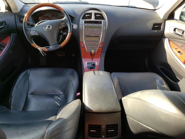 Photo 8 from auction – 2007 LEXUS ES 350 with VIN JTHBJ46G672137300