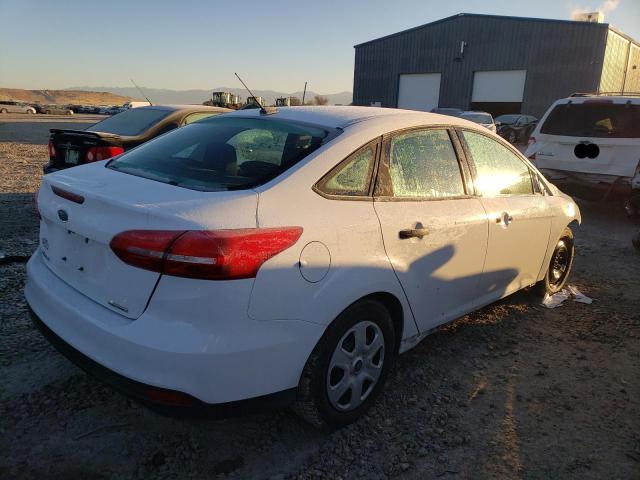 Photo 3 from auction – 2016 FORD FOCUS S with VIN 1FADP3E26GL369727