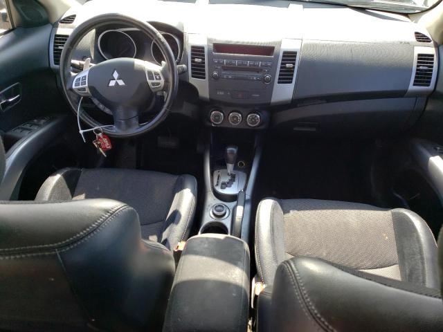 Photo 8 from auction – 2013 MITSUBISHI OUTLANDER with VIN JA4JT3AW0DU021097