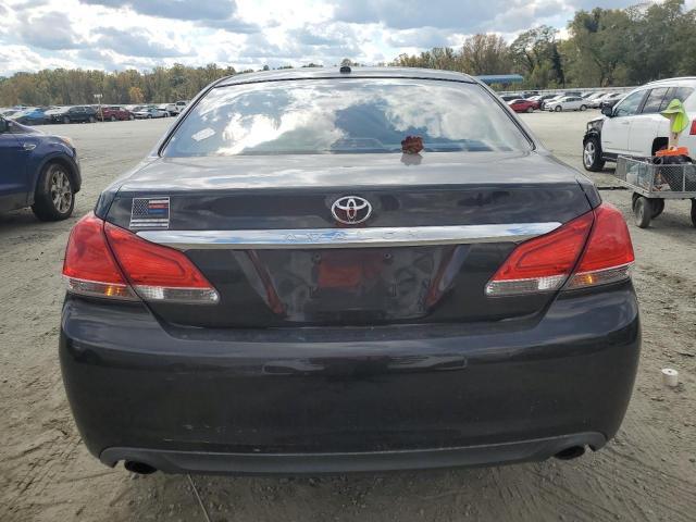 Photo 6 from auction – 2011 TOYOTA AVALON BAS with VIN 4T1BK3DB3BU391023