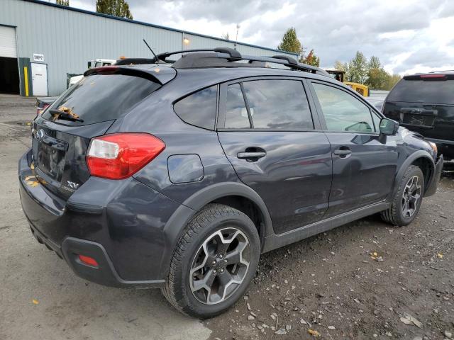Photo 3 from auction – 2015 SUBARU XV CROSSTR with VIN JF2GPACC3F8277162