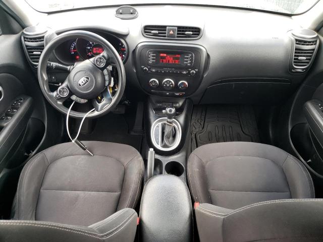 Photo 8 from auction – 2015 KIA SOUL with VIN KNDJN2A29F7765242