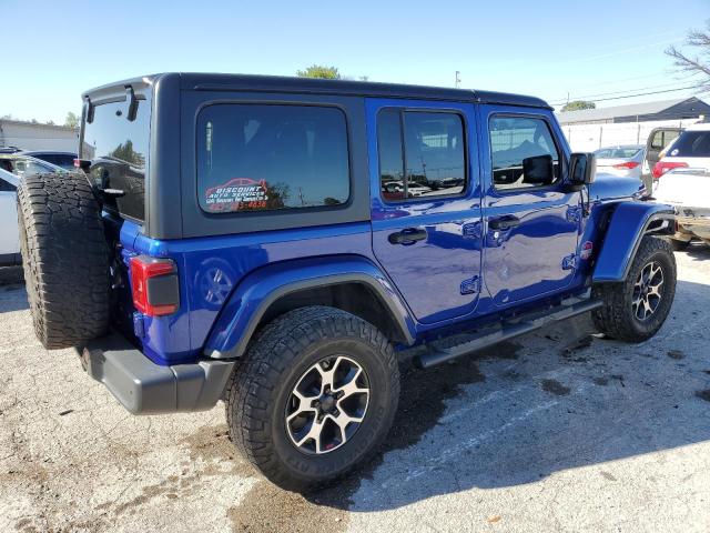 Photo 3 from auction – 2019 JEEP WRANGLER U with VIN 1C4HJXEG7KW550276