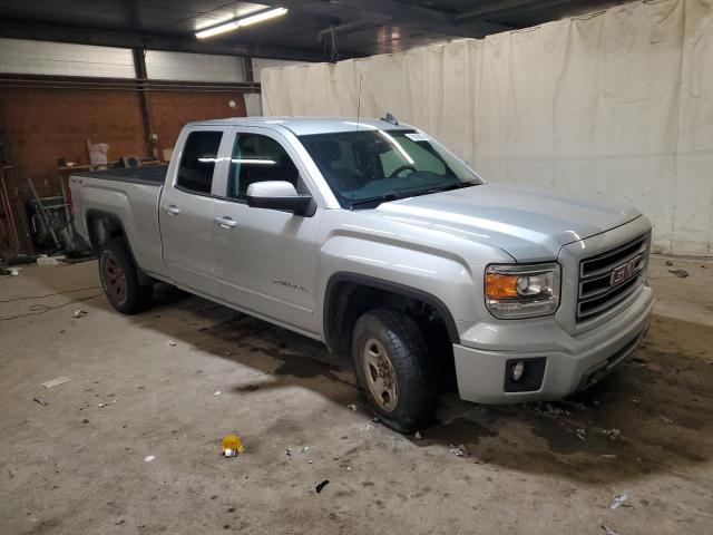 Photo 4 from auction – 2015 GMC SIERRA K15 with VIN 1GTV2TECXFZ329460