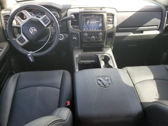 Photo 8 from auction – 2018 RAM 2500 LARAM with VIN 3C6UR5FL7JG144123