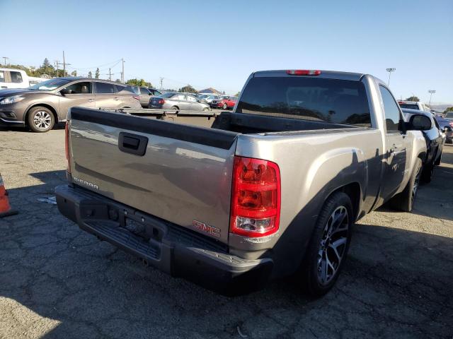 Photo 3 from auction – 2007 GMC NEW SIERRA with VIN 1GTEC14C67Z553667