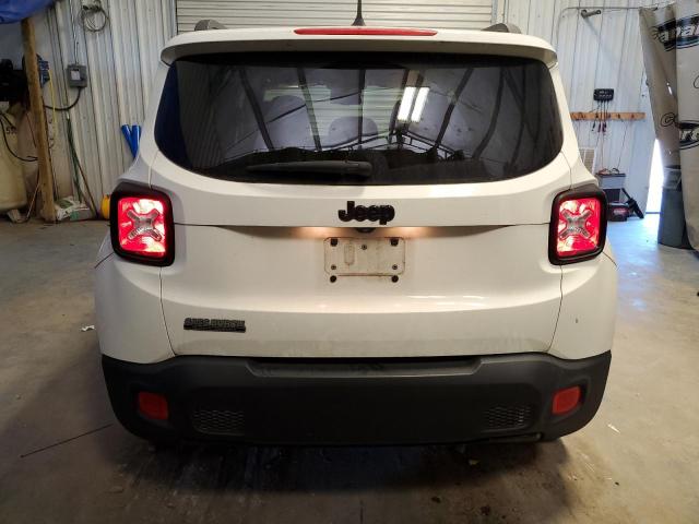 Photo 6 from auction – 2017 JEEP RENEGADE L with VIN ZACCJABB9HPG47534