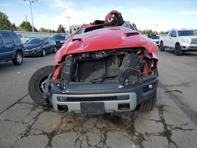 Photo 5 from auction – 2017 RAM 1500 REBEL with VIN 1C6RR7YT3HS607800