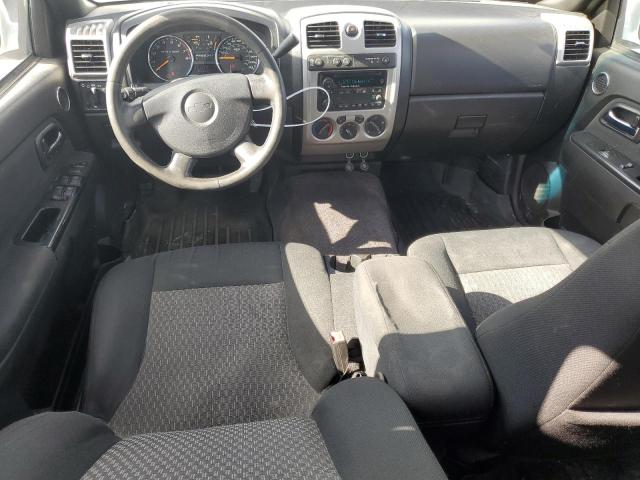 Photo 8 from auction – 2009 CHEVROLET COLORADO with VIN 1GCDT13E798151342