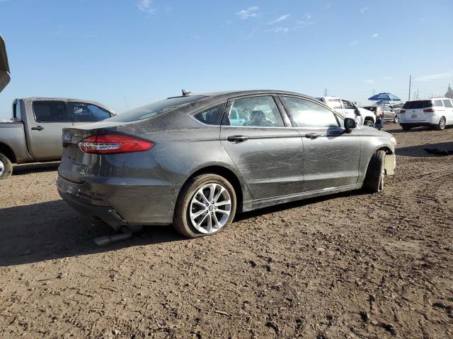 Photo 3 from auction – 2020 FORD FUSION SE with VIN 3FA6P0HD7LR229685