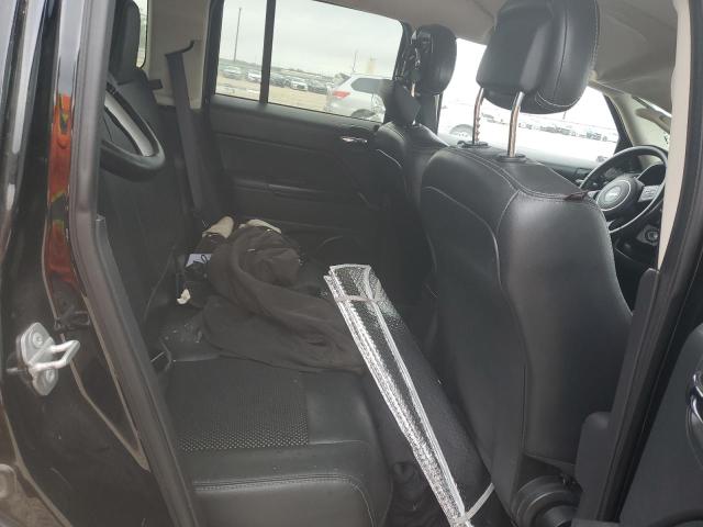 Photo 11 from auction – 2016 JEEP PATRIOT SP with VIN 1C4NJPBA4GD603618