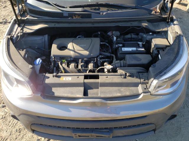 Photo 11 from auction – 2018 KIA SOUL with VIN KNDJN2A22J7568745