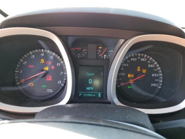 Photo 9 from auction – 2012 CHEVROLET EQUINOX LS with VIN 2GNALBEK0C1113044