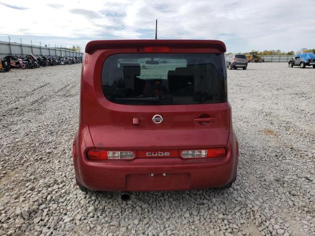 Photo 6 from auction – 2012 NISSAN CUBE BASE with VIN JN8AZ2KR5CT255395