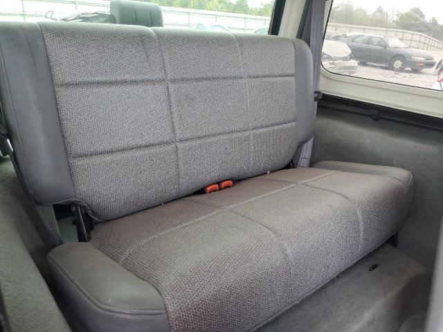 Photo 11 from auction – 1998 JEEP WRANGLER / with VIN 1J4FY29P9WP720275