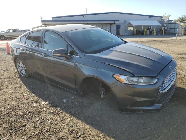 Photo 4 from auction – 2016 FORD FUSION SE with VIN 3FA6P0H73GR385691