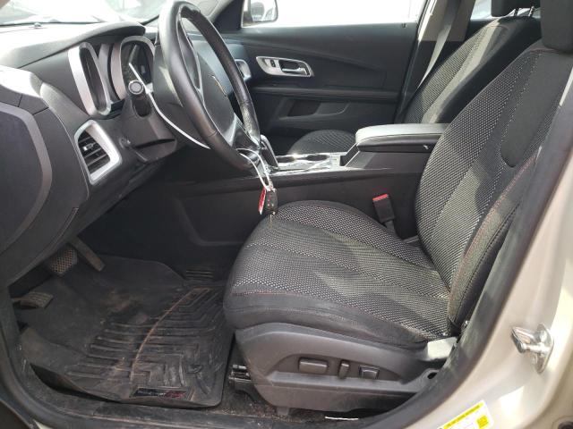 Photo 7 from auction – 2015 CHEVROLET EQUINOX LT with VIN 2GNALBEK1F6281105
