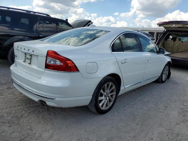 صورة رقم 3 من المزاد - 2014 VOLVO S80 3.2 مع VIN YV1952AS2E1180291