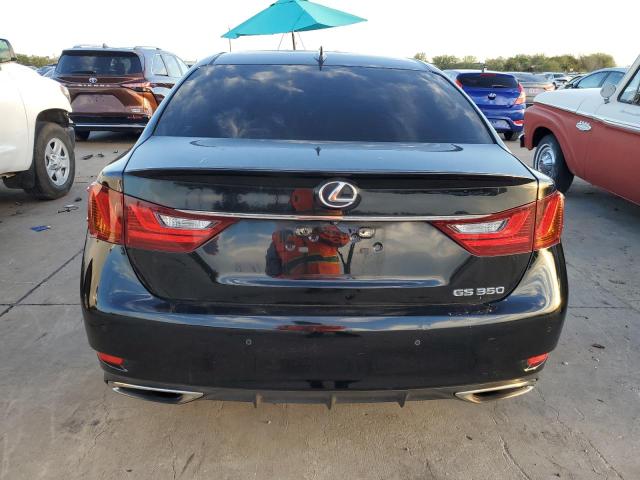 Photo 6 from auction – 2015 LEXUS GS 350 with VIN JTHBE1BL5FA012203