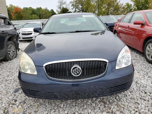 Photo 5 from auction – 2007 BUICK LUCERNE CX with VIN 1G4HD57267U231026