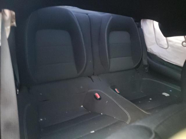 Photo 10 from auction – 2015 FORD MUSTANG with VIN 1FA6P8AM7F5330127