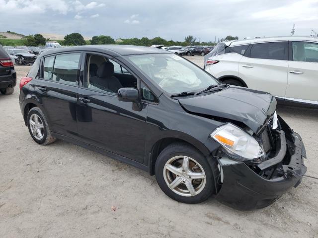 Photo 4 from auction – 2009 NISSAN VERSA S with VIN 3N1BC13E19L416929