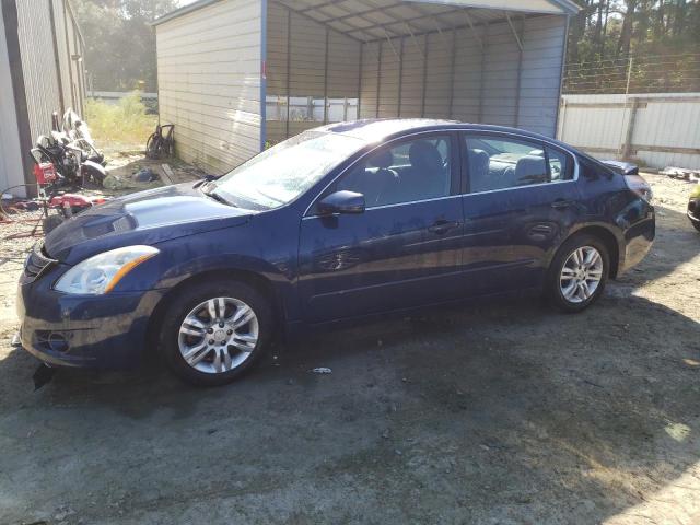 Photo 1 from auction – 2010 NISSAN ALTIMA BAS with VIN 1N4AL2AP6AN484320