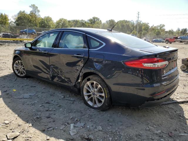 Photo 2 from auction – 2020 FORD FUSION TIT with VIN 3FA6P0SU5LR161685